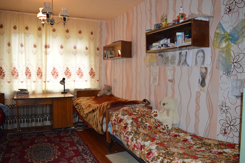 Гуртожиток Гуртожиток