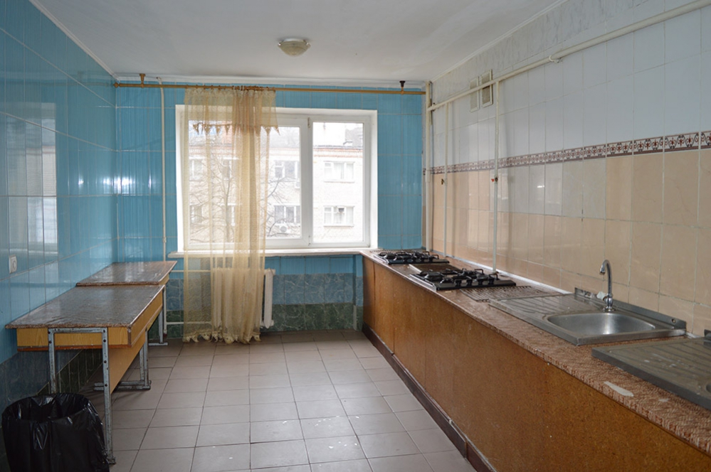 Гуртожиток Гуртожиток