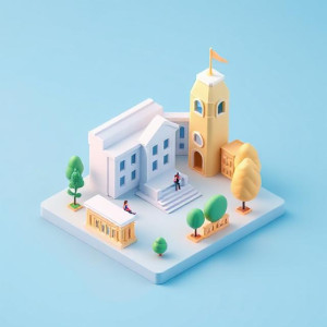 Сторінка випускника